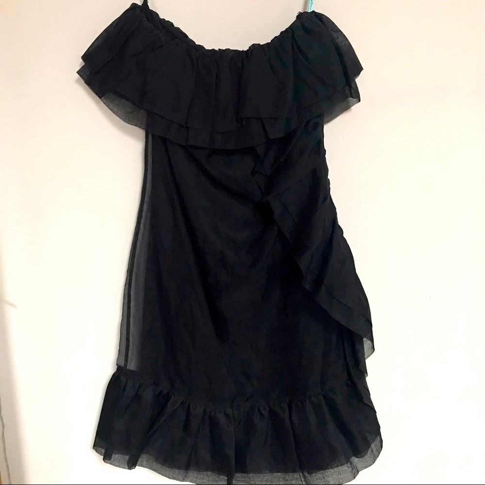 4/$15 2/$10 💕Little Black Dress - Sleeveless